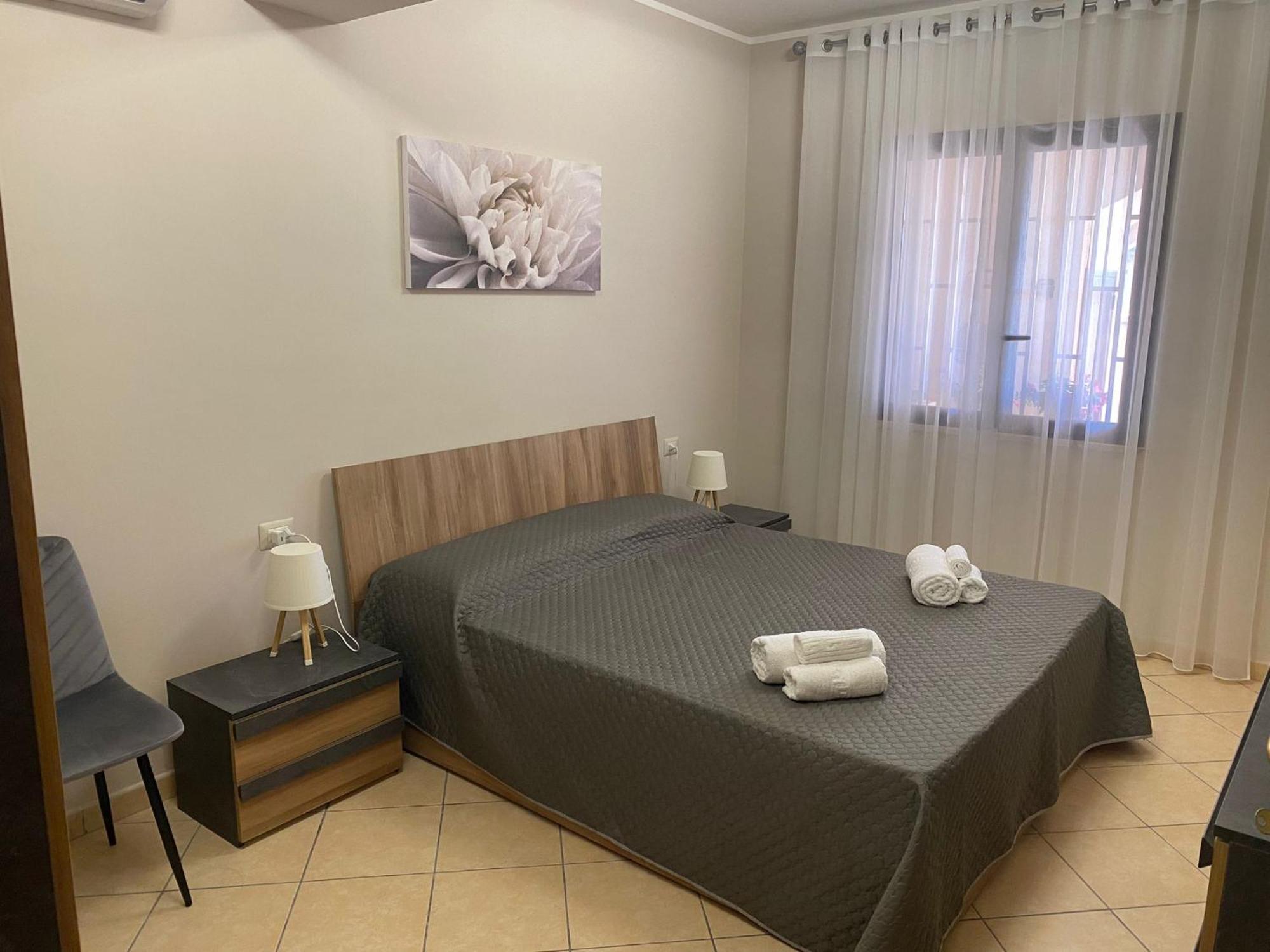 Апартаменты Viki House Mazara Мазара-дель-Валло Экстерьер фото