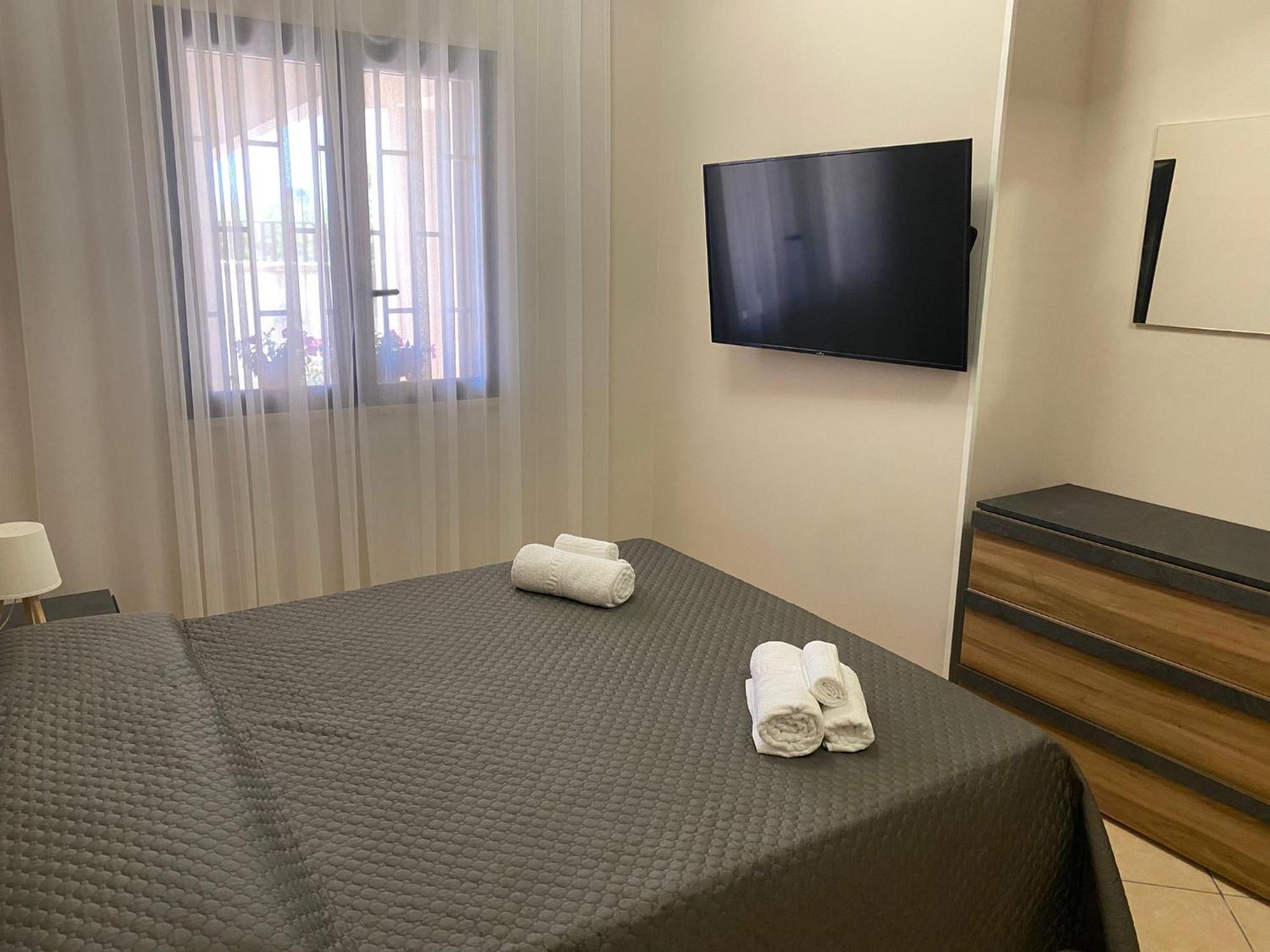 Апартаменты Viki House Mazara Мазара-дель-Валло Экстерьер фото